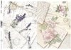 Decoupage paper ITD D0538M
